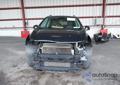 2019 Chevrolet Trax Lt из США, поврежденный, VIN 3GNCJPSB9KL256006